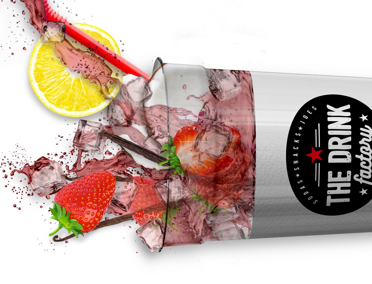 YrFranSource's tweet image. The Drink Factory Franchise offers a pre-fabricated drive thru building with 600-700 sq. ft.   This FUN and caffeine loaded franchise is available for new franchisees!  Contact me for additional info.  #easyfranchise #funfranchise #drinkfactory #franchisespecialist #janicecharles