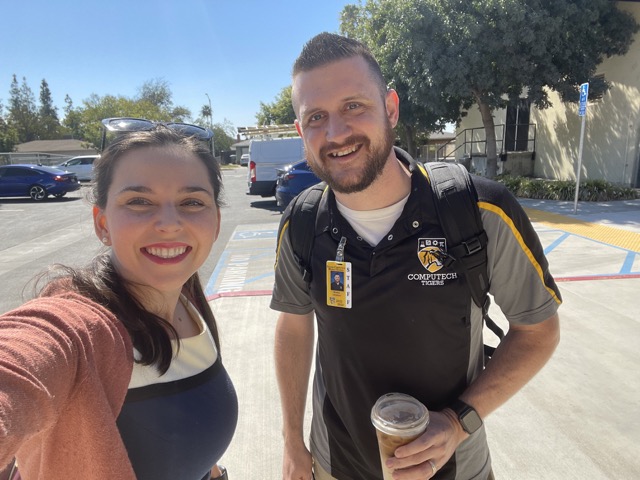 Edcite Team member <a href="/JuliaSween/">Julia Sweeney</a> had a great discussion with Edcite Expert Jonathan Muster about using Edcite for common assessments. Thanks, Jonathan, for all that you're doing in <a href="/fresnounified/">Fresno Unified</a> to support teachers with Edcite! 🙂