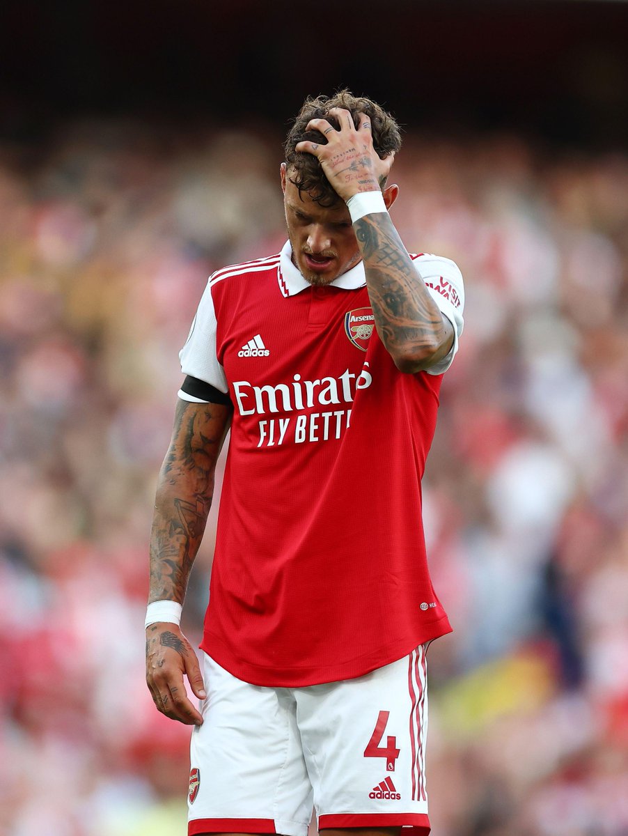 Another player who deserves a chance?