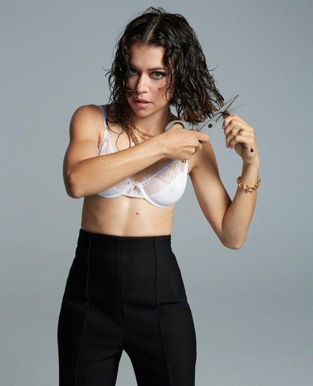 this pictures of tatiana maslany