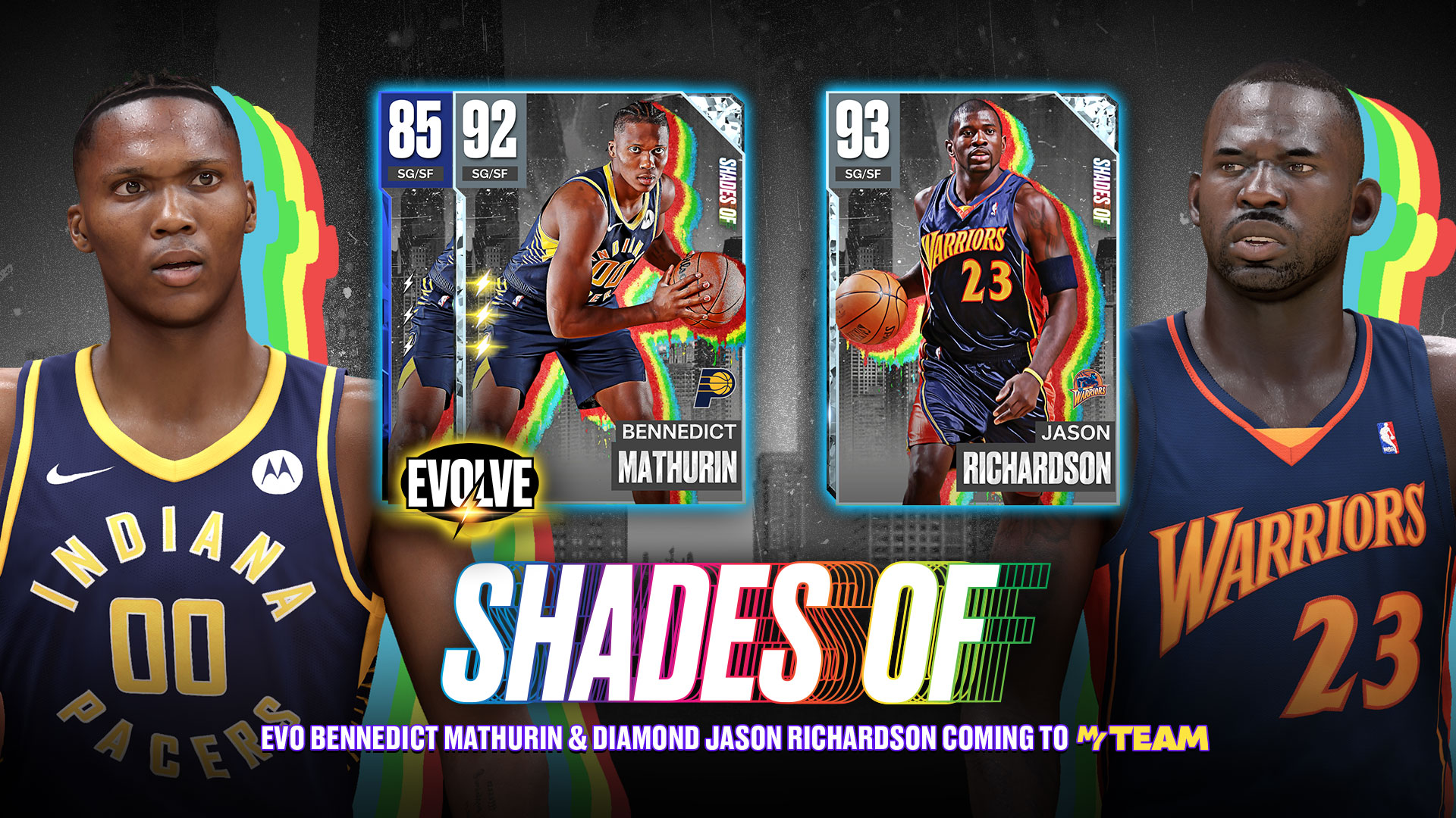 NBA 2K MyTEAM on Twitter: