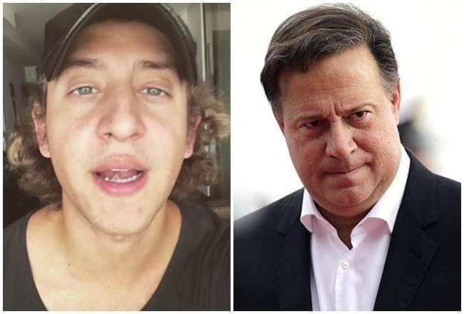 Pepe-El Opinador tweet media