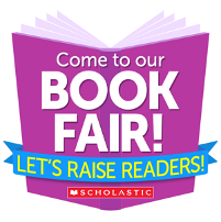 Balaclava is having a Fall Book Fair!

Sales begin Oct 5th at our Welcome to Balaclava event! <a href="/5/">Reserved</a>-7pm and will be open to students at breaks on Oct 6th and 7th.   
You can make purchases online at our virtual fair, too! virtualbookfairs.scholastic.ca/pages/5188698