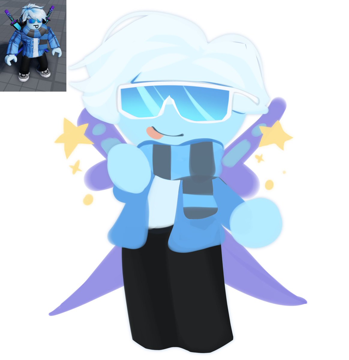 Dexter ⭐️ commissions open! (@DexterAAAAAA) / Posts / X