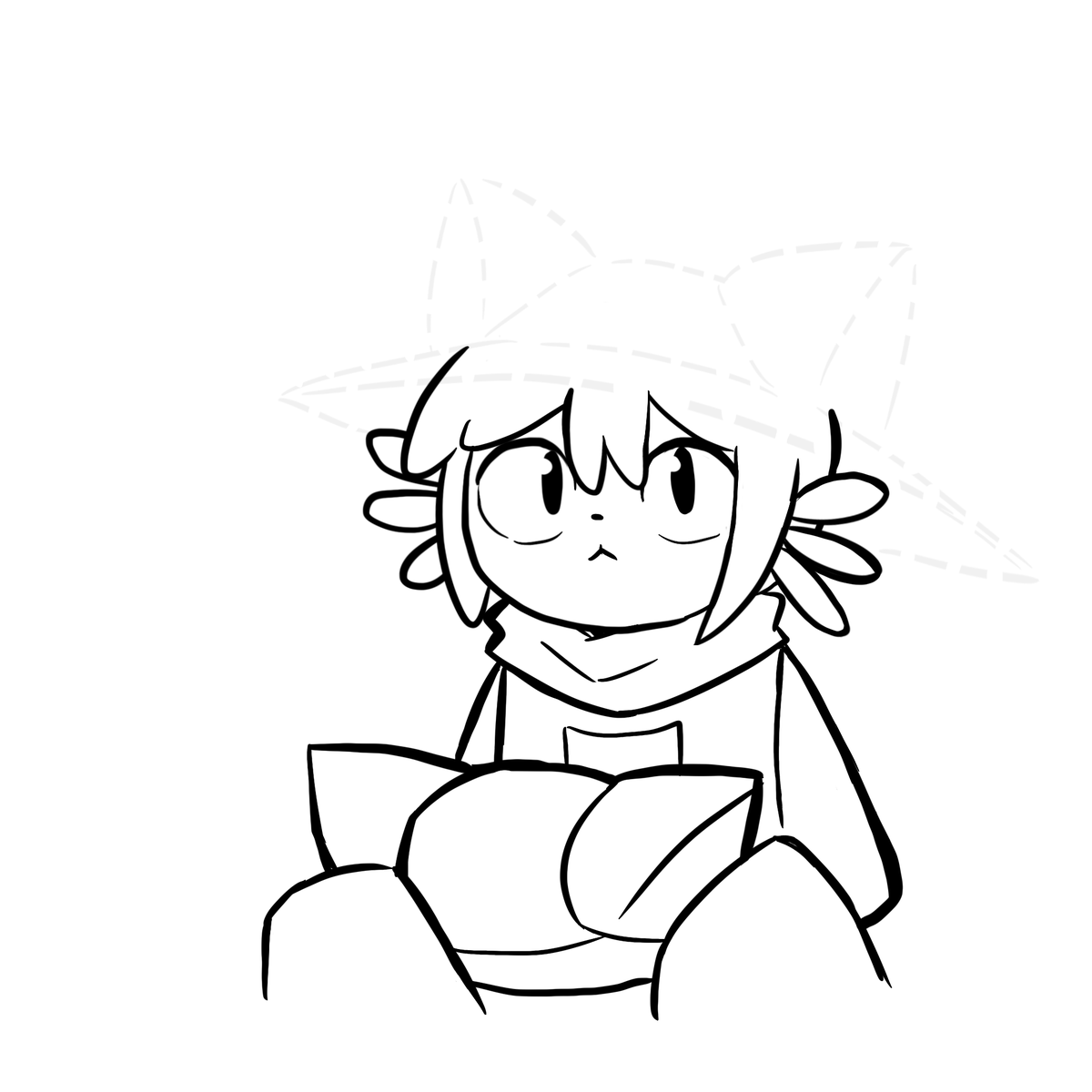 Hourly Niko! - ‼️does not work‼️ (@nikohourly) on Twitter photo 