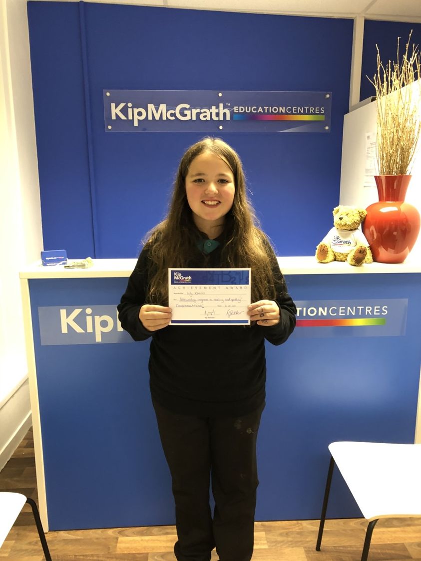 kipcardiff's tweet photo. 💙Lily's reading and spelling has improved so much recently and it definitley shows!

#SuccessStory #celebratesuccess #reading #spelling #englishtutor #primaryenglish #secondaryenglish #gcseenglish #homeschool #kipmcgrath #cardiff #whitchurch #radyr #llandaff #fairwater #gabalfa https://t.co/9gVcWvLk3y