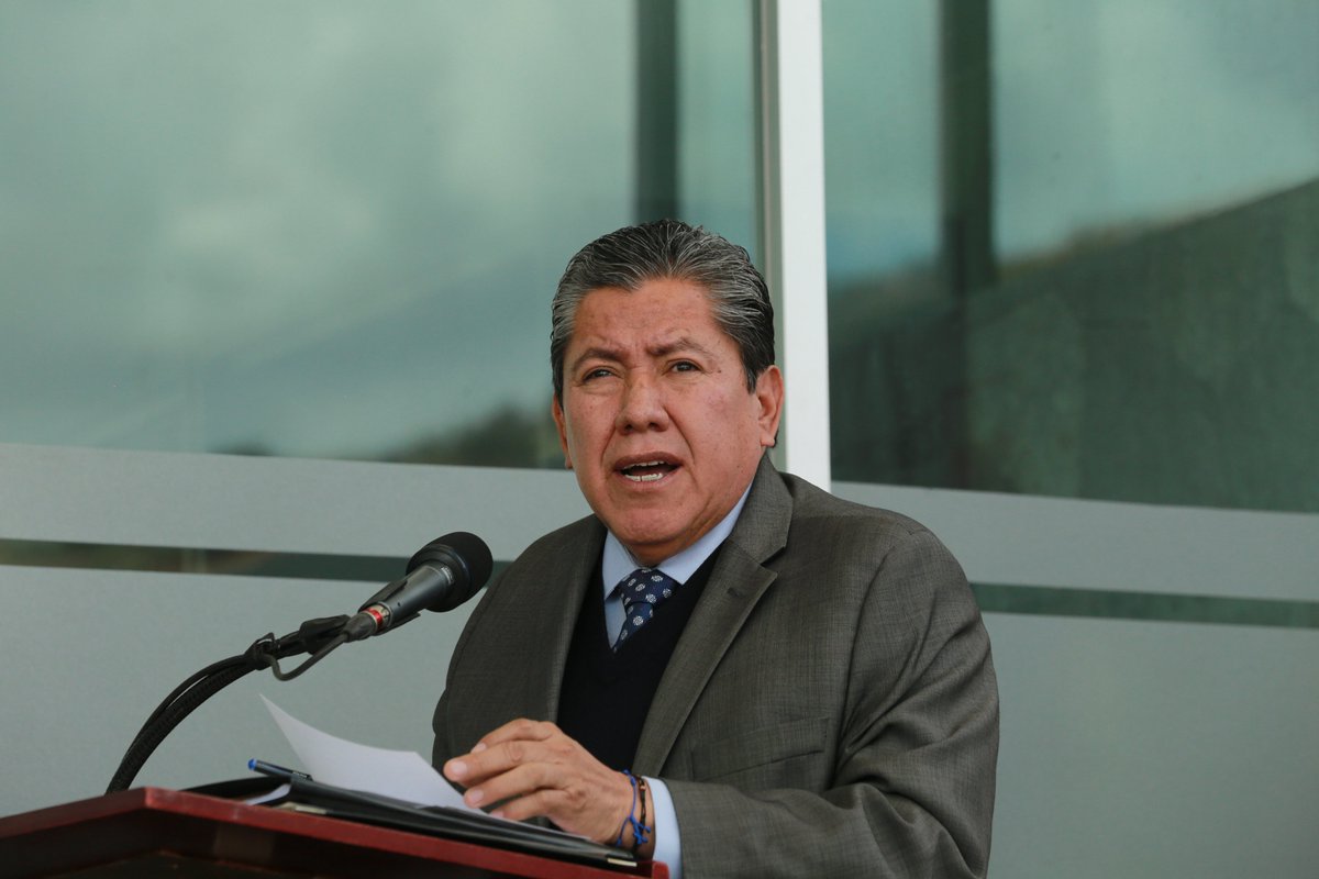 DavidMonrealA's tweet photo. Recibí el proyecto para la actualización de la Ley del Cambio Climático de Zacatecas. Damos un paso importante en el cuidado del medio ambiente y la naturaleza desde la política pública. Un gobierno progresista como el nuestro debe estar interesado en temas globales como este. https://t.co/OQt8ecbzWn