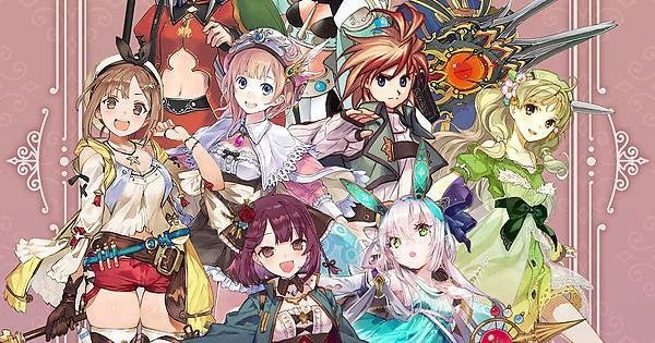 Pelogsan's tweet photo. Hi guys!! Here on Twitter to have a great time with mutuals, looking for fun, easy going friends ❤️🤗

Things i love include:
💟 Otome
💟 Atelier series 
💟 Persona
💟 Fire Emblem
💟 Final Fantasy
💟 Pokemon
💟 Manga
💟 Fantasy

Let's be friends and have a great time 😀✨ https://t.co/zIatEq8trs