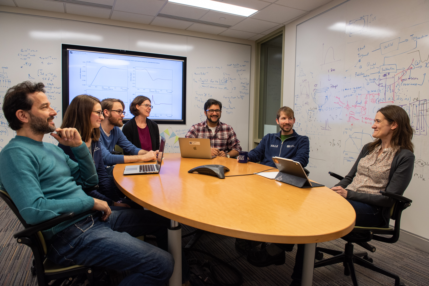 YalePhysicsDept on Twitter "The Department of Physics at Yale