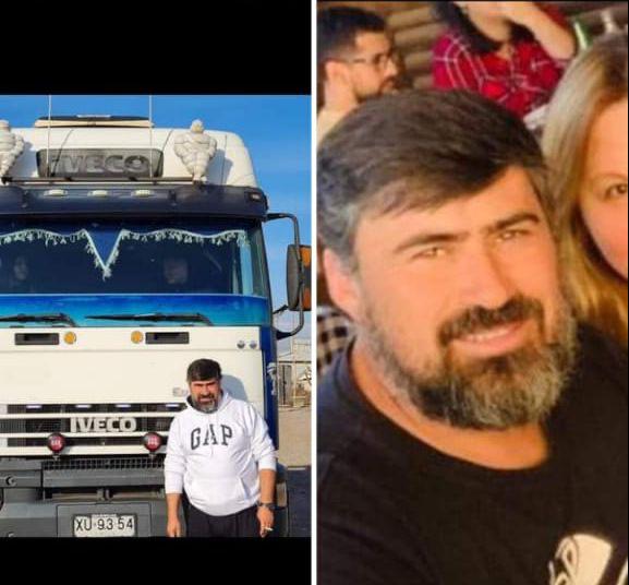 WR59Baradit's tweet photo. Amigos necesito de su ayuda..mi amigo fue secuestrado por Colombianos en Antofagasta..si lo ven ,por favor avizar a carabineros de Antofagasta.Gracias. https://t.co/Id89hAVnLU