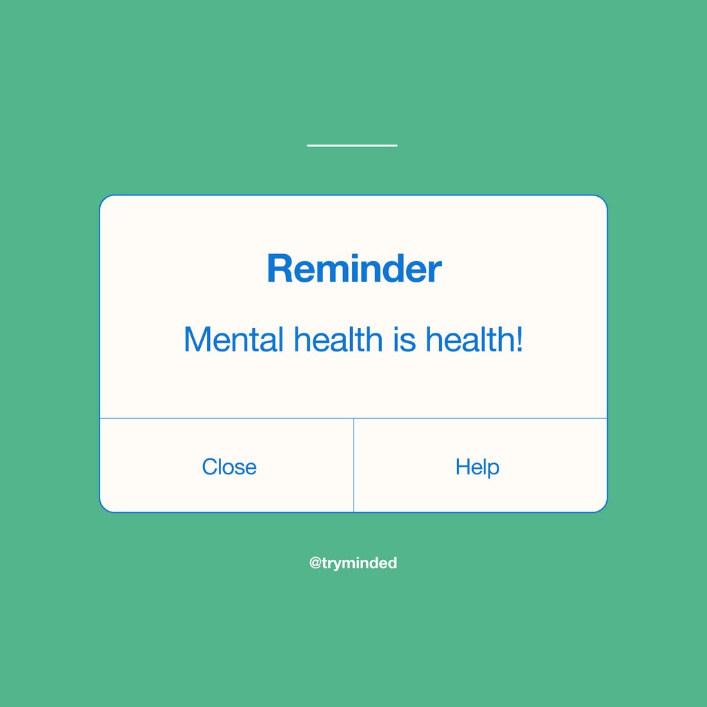 tryminded tweet media