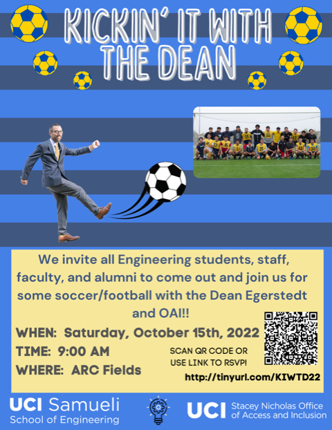 UCI Engineering Dean (@uciengineerdean) on Twitter photo I'm just gonna leave this here...
@OaiUci <a href="/UCIEngineering/">UCI Engineering</a> <a href="/UCImsoc/">UCI Men's Soccer</a> <a href="/UCIwsoc/">UCI Women's Soccer</a> <a href="/UCIAA/">UCI Alumni π§βππ</a> I'm just gonna leave this here...
@OaiUci <a href="/UCIEngineering/">UCI Engineering</a> <a href="/UCImsoc/">UCI Men's Soccer</a> <a href="/UCIwsoc/">UCI Women's Soccer</a> <a href="/UCIAA/">UCI Alumni π§βππ</a>