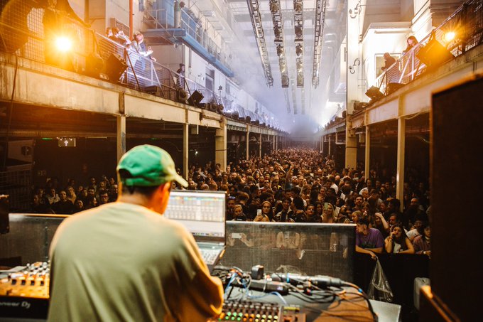 One more from @Printworks_LDN 💜 https://t.co/4iWODqcwpY<a class="tags" target="_blank" title="On Twitter" href="/?out=eyJ0eXAiOiJKV1QiLCJhbGciOiJIUzUxMiJ9.eyJpYXQiOjE3MjA3NzU1NjIsImlzcyI6InR3cG9ybnN0YXJzLmNvbSIsIm5iZiI6MTcyMDc3NTU2MiwiZXhwIjoxNzUyMzExNTYyLCJyZWRpcmVjdF91cmwiOiJodHRwczovL3R3aXR0ZXIuY29tL1ByaW50d29ya3NfTEROIn0.gBnnny5UXNyVYUdASJlQf0yUnyLmZ4poCVYsCZBUp4retwuPTrNxu0ECDPlVT7JmAQ9fYoZEhvqJ-WpR4znPbA">@Printworks_LDN</a>