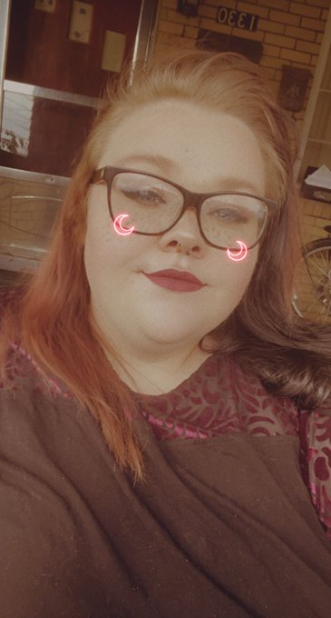 Ready to please. https://t.co/28kTa0ALBa<a href="/tag/femdom"class="tags"><span>#femdom</span></a><a href="/tag/bbw"class="tags"><span>#bbw</span></a><a href="/tag/findom"class="tags"><span>#findom</span></a><a href="/tag/ssbbw"class="tags"><span>#ssbbw</span></a><a href="/tag/paypig"class="tags"><span>#paypig</span></a><a href="/tag/worshipwednesday"class="tags"><span>#worshipwednesday</span></a>