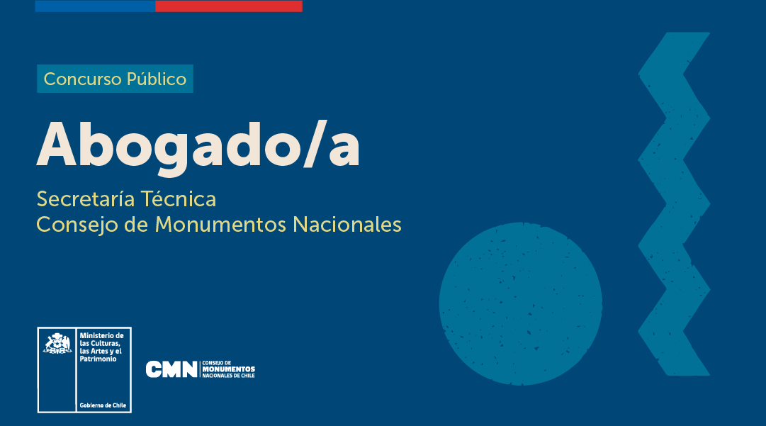 Patrimonio_cl on Twitter "RT Monumentos_cl 🔍 Concurso público