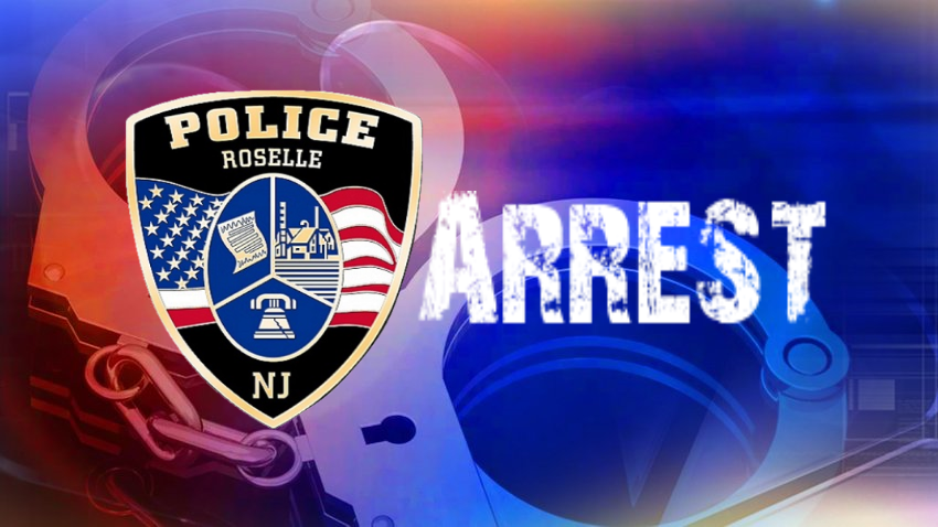 RosellePoliceNJ's tweet photo. Plainfield resident arrested for Arson

Press Release: https://t.co/I4NcG3cX4S https://t.co/H5FyJlsAI6