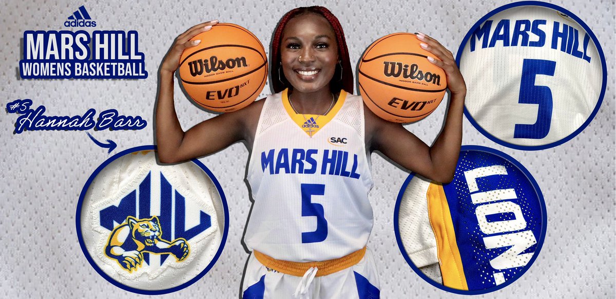 Mars Hill Women’s Basketball tweet media