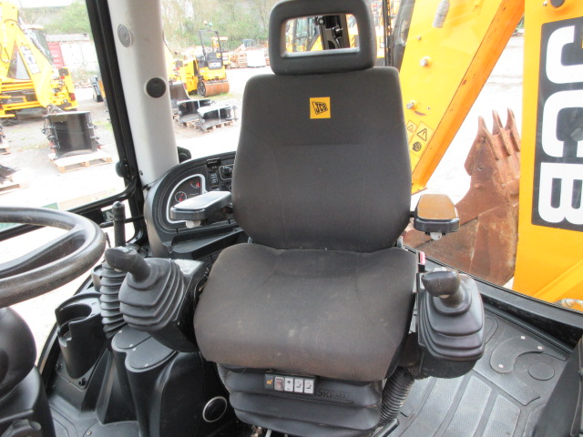 READY FOR WORK: 2019 JCB 3CX Contractor Pro C/w Advanced Easy Controls, Fully Serviced/Prepared, 1681 Hours, For more details on this machine and Others, Please visit our dedicated used equipment website USEDJCB.co.uk