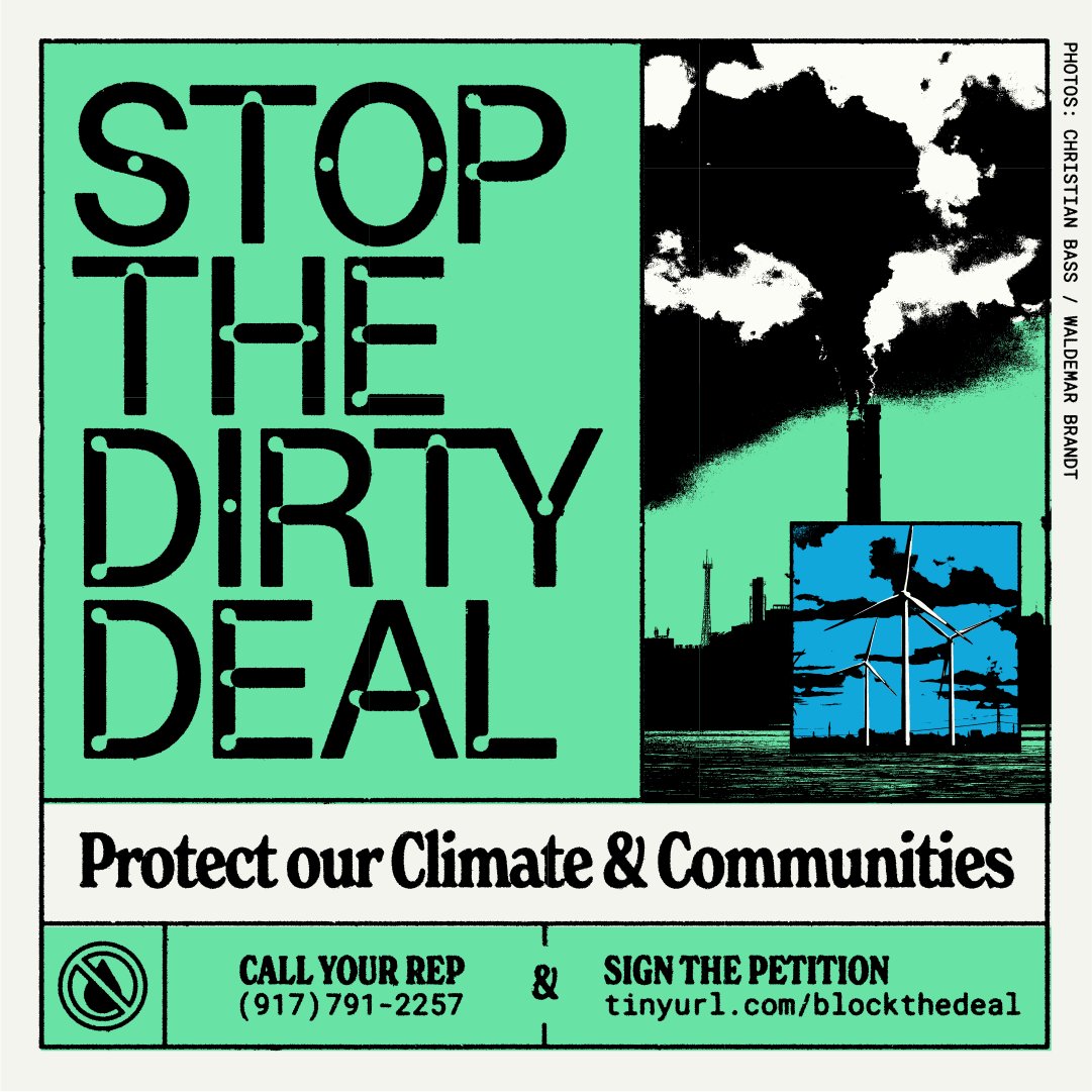 FightFossils's tweet photo. We can’t let the fossil fuel industry build whatever polluting project they want, wherever they want. We need to keep calling on Congress to stop Manchin and Schumer's #DirtyDeal and protect our communities, our voices, and our climate: 917-791-2257. ☎️ #StopMVP https://t.co/y9kAJ8lH5l