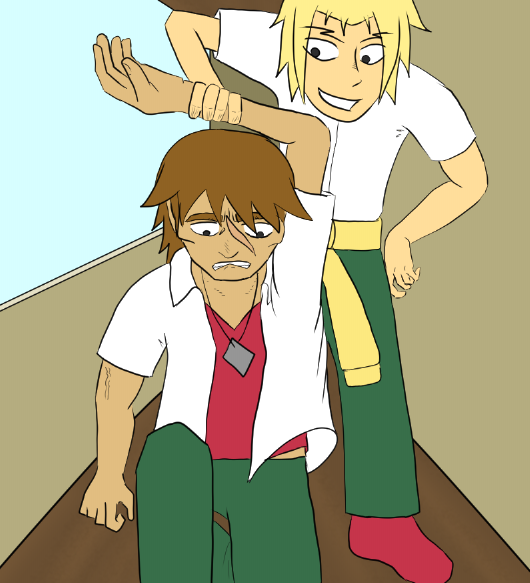 punkfightcomic's tweet photo. ¡SEGUNDO CAPÍTULO PUBLICADO!

https://t.co/bJjCvY3gNH

¡¡También puedes usar el link en nuestra bio para leerlo!!

#webtoon #webtoons #webtooncanvas #webtoonlatam #webtoonrecommendation #webtoonofficial #webcomic #webcomicartist #comic #comics #comictok #anime #manga https://t.co/dvvgeaJbUx