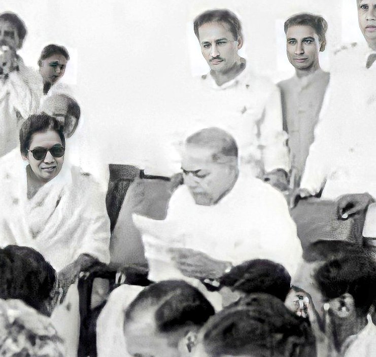 TheDrAmbedkar's tweet photo. 27 September 1951, Dr. Babasaheb Ambedkar Resigned from Post of First Law Minister for Rights of OBCs and Women ! https://t.co/UBzSWfQj6v