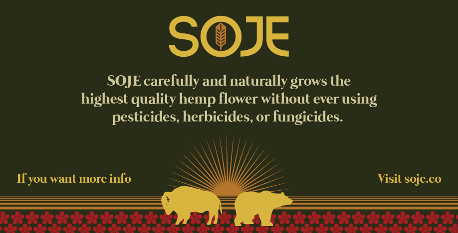 sojehemp's tweet photo. Visit our online shop to grab a pack (or a carton) and enjoy our #GoodSmoke.

Shop now: https://t.co/MolrhwxFlc

#SOJE #NativeBrands #HempCigarettes https://t.co/B2pSvklk15