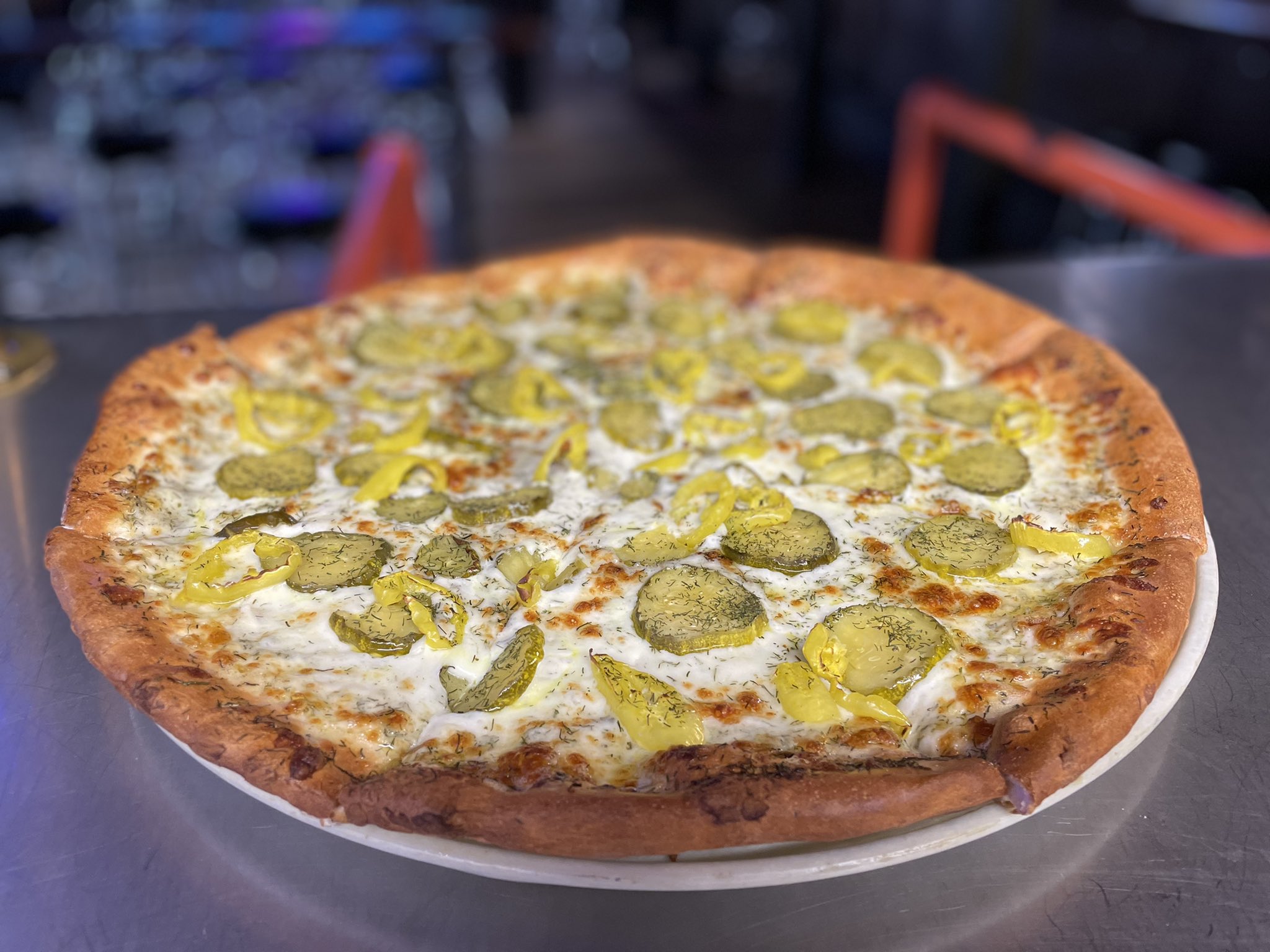 Guy’s Snacks on Twitter "Have you had our dill dough inside of you yet