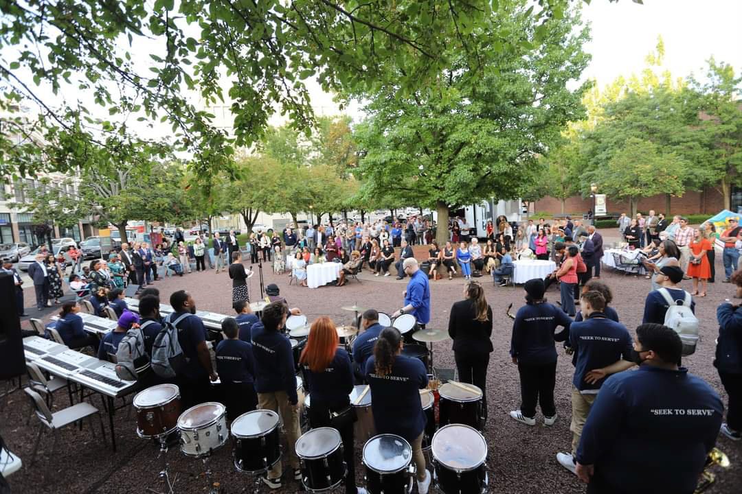 Community Foundation of Western Massachusetts tweet media