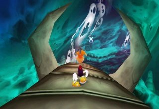 RaymanForSmash's tweet photo. Rayman 2's asthetic just hits differently πβ€οΈ https://t.co/8PzIQ408SG