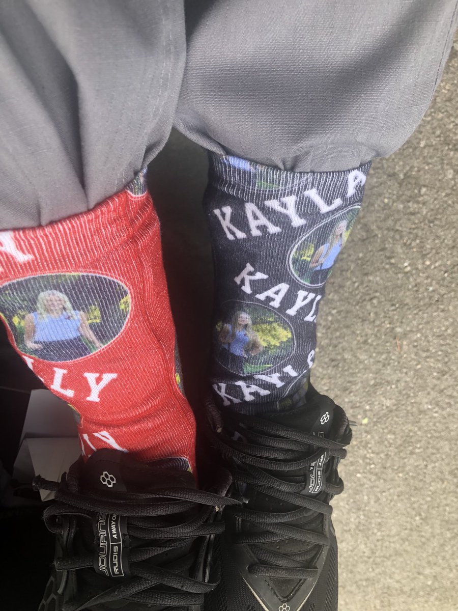 ladychiefs_golf's tweet photo. Yeah, itโs Senior night! #LETSGOOOO #A+sockgame
#twitterlesskayla & โฆ@Ally149barkerโฉ https://t.co/al36woYFP2