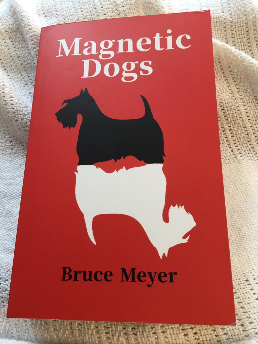 Bruce Meyer tweet media