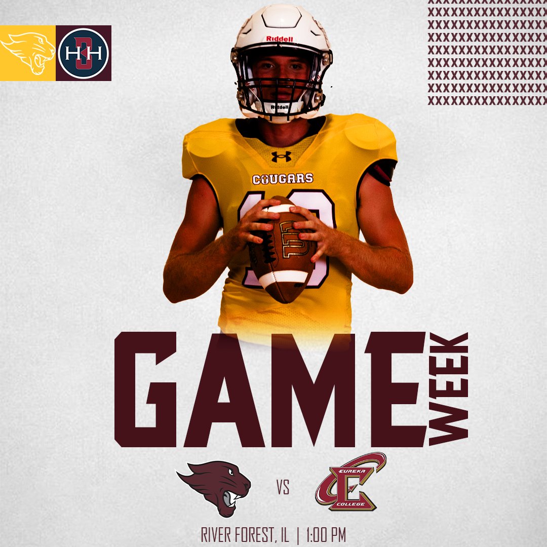 CUCFBFamily's tweet photo. Back home for our 𝙈𝙚𝙣𝙩𝙖𝙡 𝙃𝙚𝙖𝙡𝙩𝙝 𝘼𝙬𝙖𝙧𝙚𝙣𝙚𝙨𝙨 𝙂𝙖𝙢𝙚 this week.

See you on Saturday.

#MoreThanFootball
#CFMHW https://t.co/DMrV5zn83y