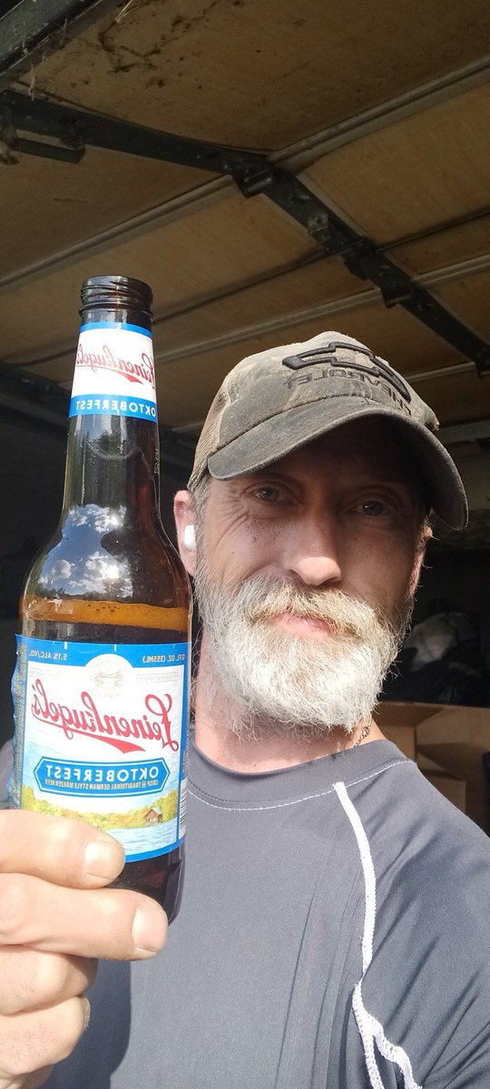 I love being off work early!  The benefits of starting at 5am.