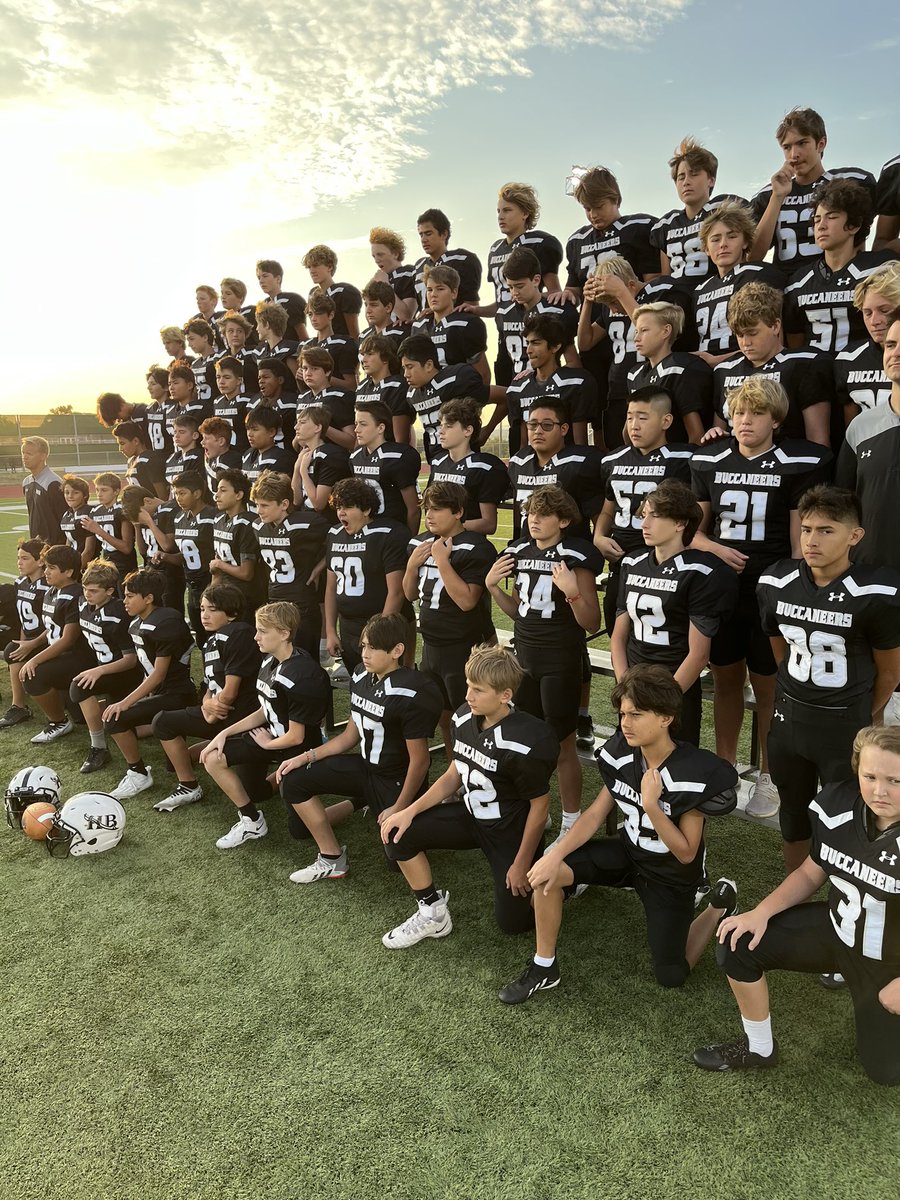 Picture day was a success this morning. 7th grade plays at Drippings Springs today 5/6:30pm-7th silver plays at BCMS at 4:15pm. 8th grade plays at home tomorrow- 4:15/5:30/7pm. Come support HBMS!!