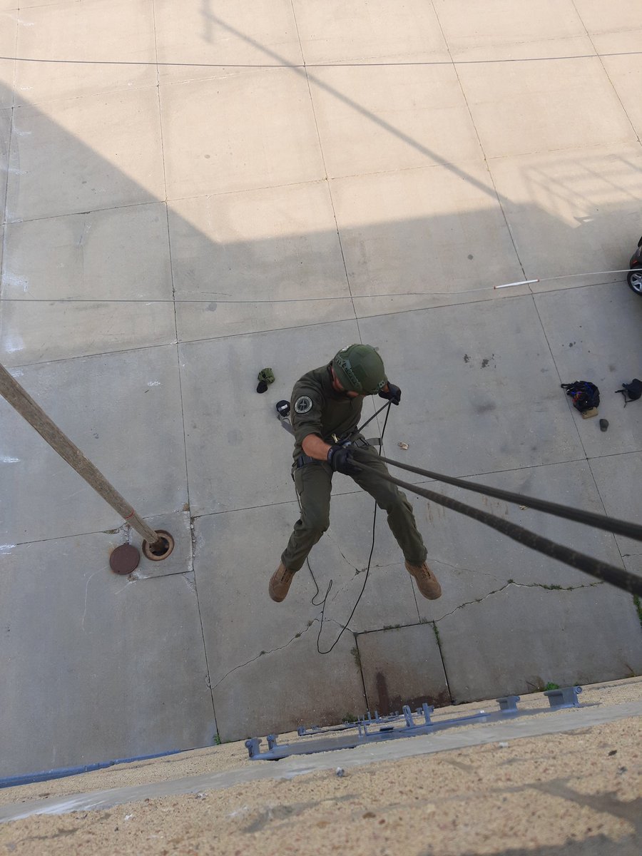 NSP Special Operations tweet media