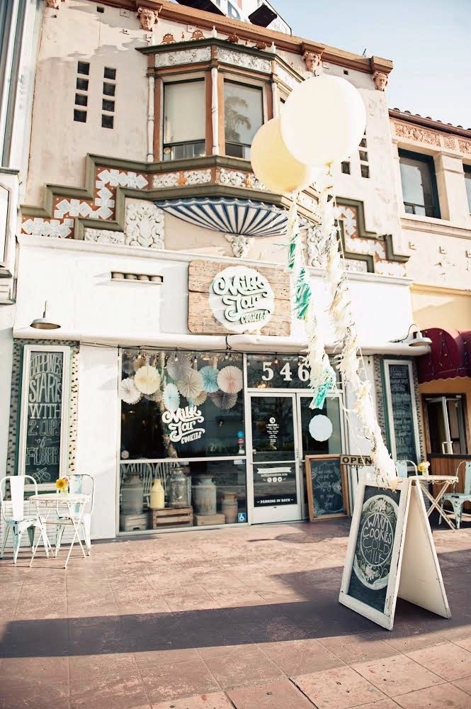 milkjarcookies's tweet photo. We're teaming up with @AmericanExpress as part of its #ShopSmallSummer initiative. Visit us on Wilshire from 4-7pm on 9/28 and show your eligible Amex card and you could get a $30 store gift card to MJC, courtesy of Amex. https://t.co/4fXPyJPKTK