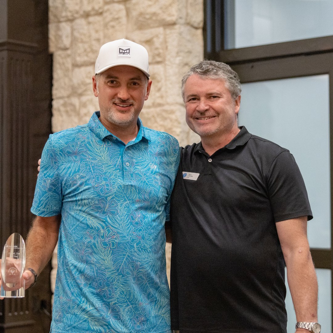 theDECnetworkRB's tweet photo. ⭐️ We still can’t get over last week’s turnout at The Golf Classic and are so thankful for all the support we have for North Texas Giving Day!

⚡️We are so happy to announce that, between The DEC Network Classic 2022 and North Texas Giving Day, we raised over $90K because of YOU! https://t.co/x5RmMmdk0c