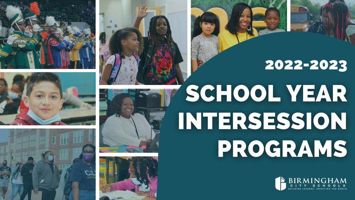 Birmingham City Schools🎓 on Twitter: 