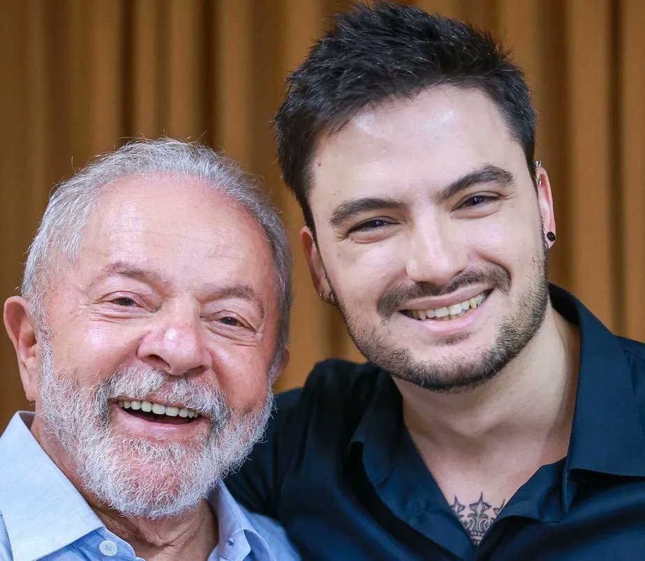 O Globo Política tweet media