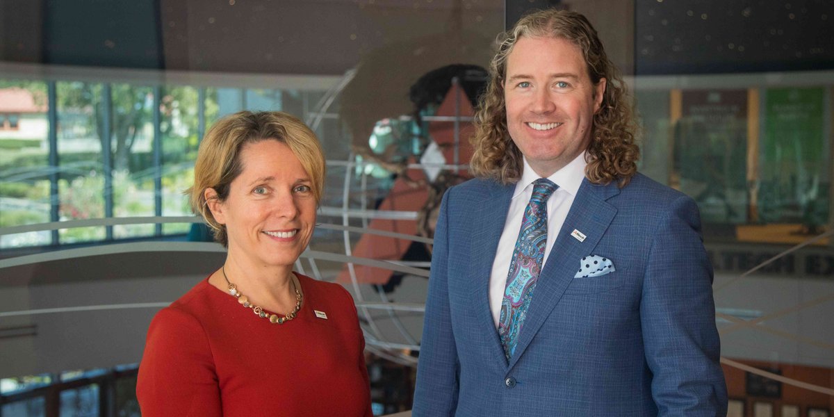 I am delighted to announce Tara McCarthy, former CEO of @BordBia, as <a href="/Alltech/">Alltech</a>'s new global vice president for ESG. Tara’s strategic approach, relationship focus &amp; experience in agri-food will add firepower to the advancement of our #PlanetofPlenty vision. bit.ly/3dInNoe