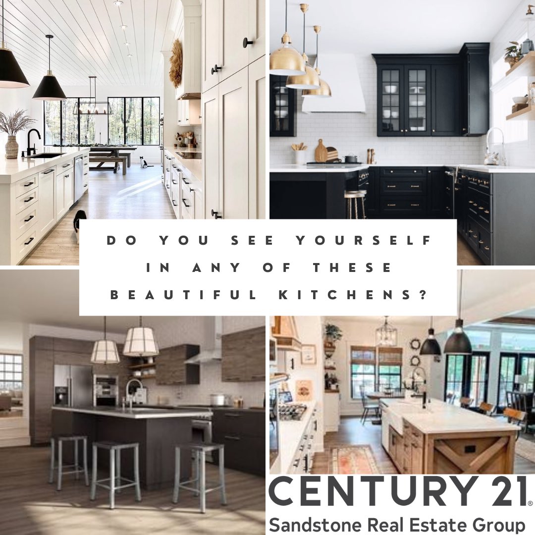 Century 21 Sandstone Real Estate Group tweet media