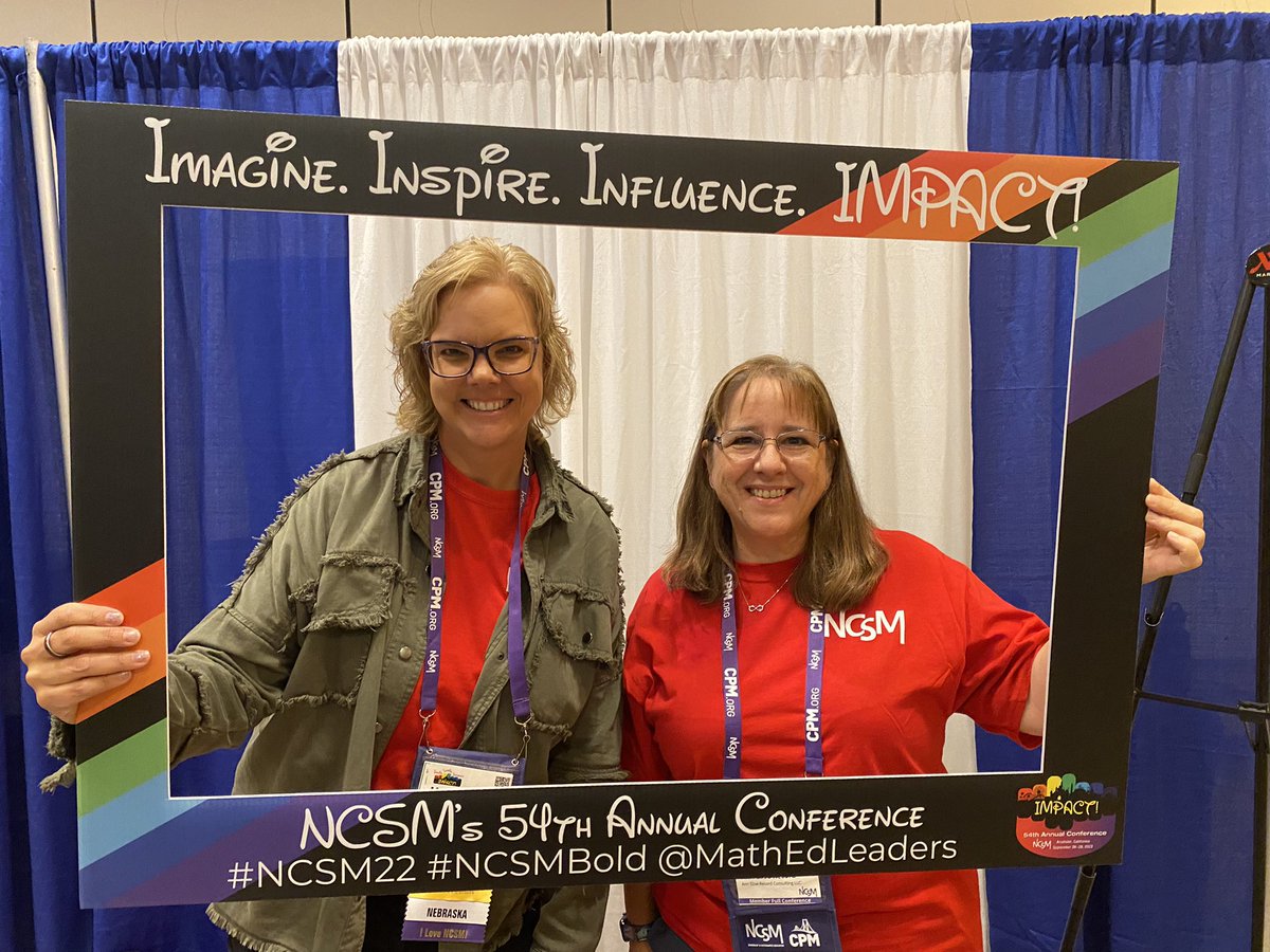 Tickets for plane, hotel, registrations and admissions to @MathEdLeaders, @NCTM , and Disneyland - $$$. Sharing the love of math and Disney with my close friend, priceless!!! #NCSM22 https://t.co/MYz77uueVn