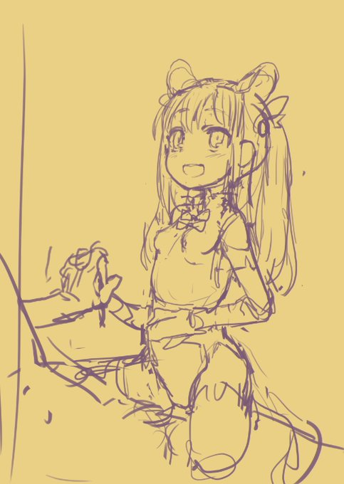 しゅえりんちゃん 