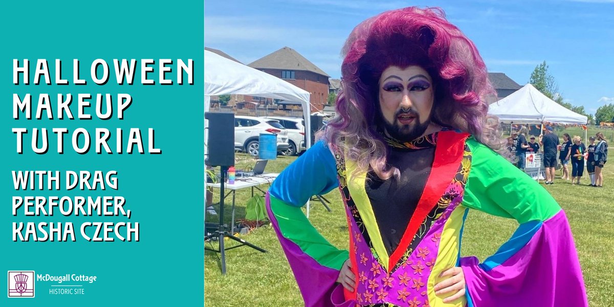 Region of Waterloo Museums & Archives on Twitter "Join us, when local