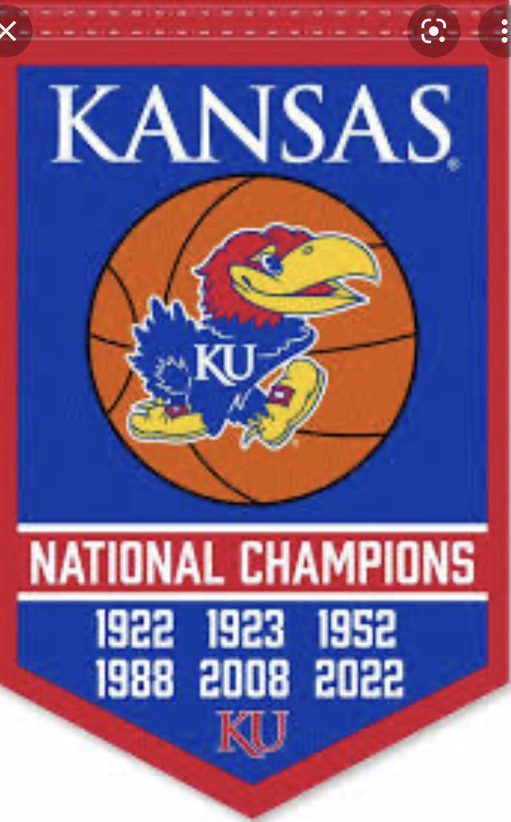 moneybb80's tweet photo. @PrinceMarv13 How is @KUHoops overrated? Rock Chalk Jayhawk!!!
@dpshow @brooklynfritzy @PaulPabst @HiMyNameIsSeton https://t.co/Prmj6TQwWz