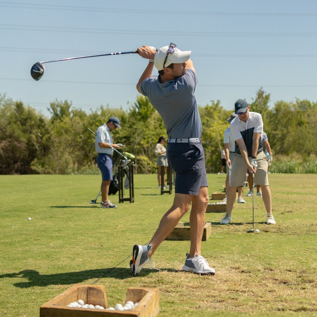 theDECnetworkRB's tweet photo. ⭐️ We still can’t get over last week’s turnout at The Golf Classic and are so thankful for all the support we have for North Texas Giving Day!

⚡️We are so happy to announce that, between The DEC Network Classic 2022 and North Texas Giving Day, we raised over $90K because of YOU! https://t.co/x5RmMmdk0c