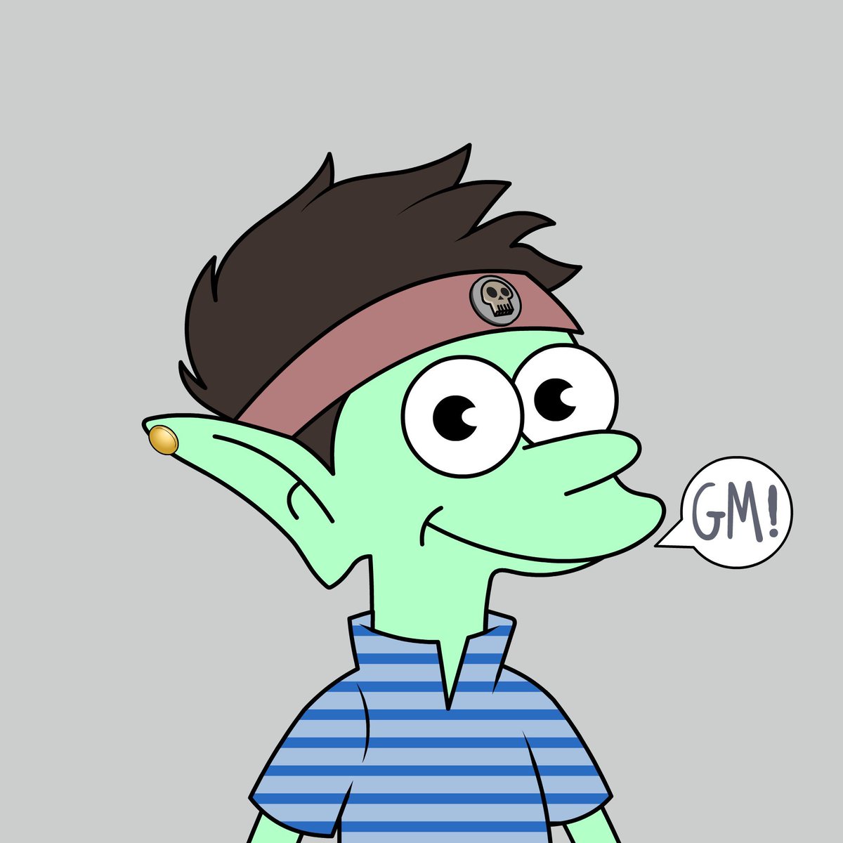 3 x WL for Elfooz @ElfoozNFT

To enter the giveaway:
1️⃣ 💗Like + 🔃RT this post
2️⃣ Follow <a href="/TOSGiveaways/">T-O-S Giveaways</a> @TheOtherSideNFT @ElfoozNFT
3️⃣ Tag your friends

24H. Good luck! 🎁

#NFT #NFTCommunity #NFTGiveaway #WhitelistGiveaway #Whitelist