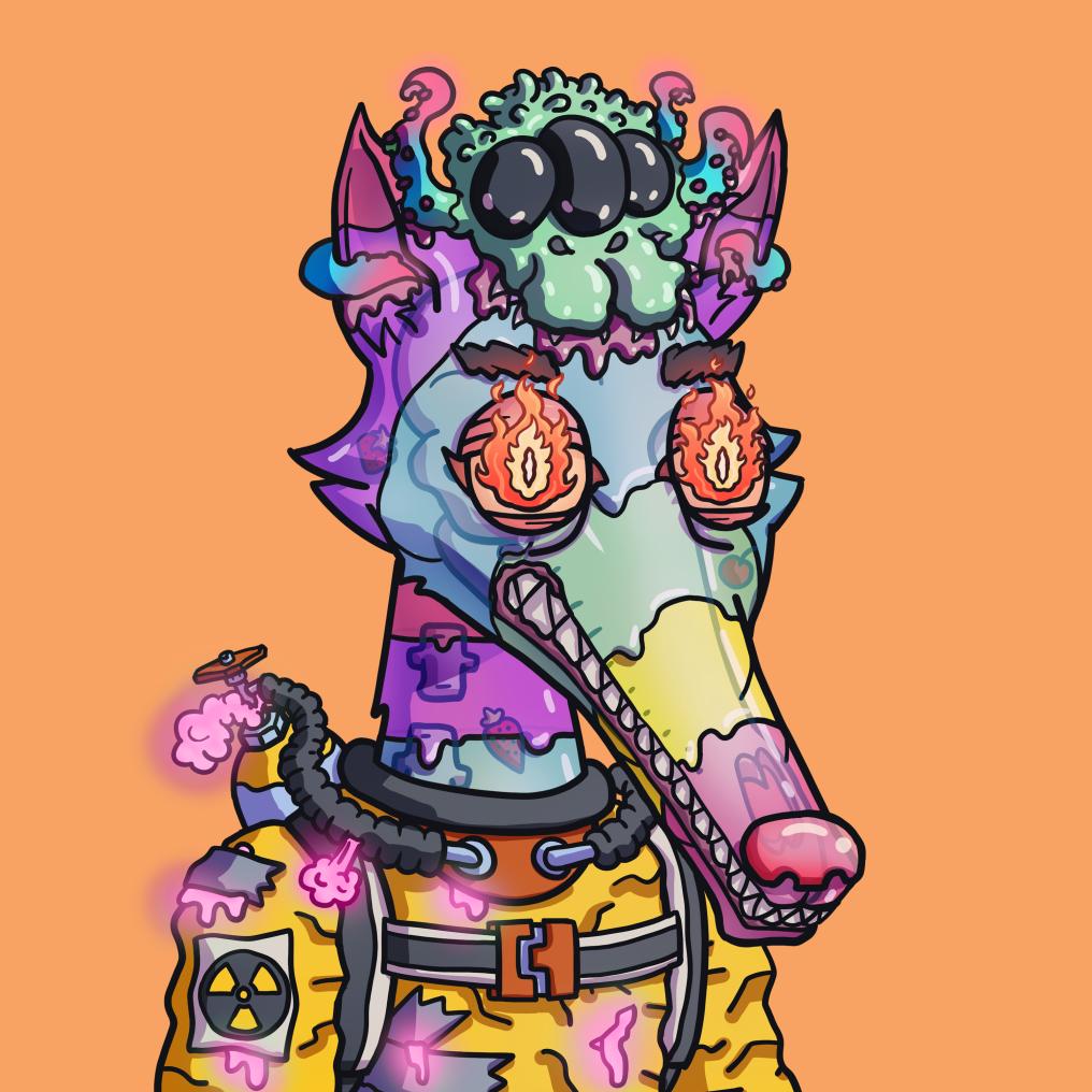 SwannyNFT's tweet image. 🍀HYPED WL GIVEAWAY💰

😱FATAL FOXES 🦊 
(last chance for WL, MINT 28/9)

Prizes:
🏆 1 WL

To Enter:
1⃣ Follow @SwannyNFT +  @FatalFoxesNFT
2⃣ RT + ❤️
3⃣ Tag 3 Friends

⏰24H

#NFTGiveaway #SolanaGiveaways #nfts #Solana #solanacommunity