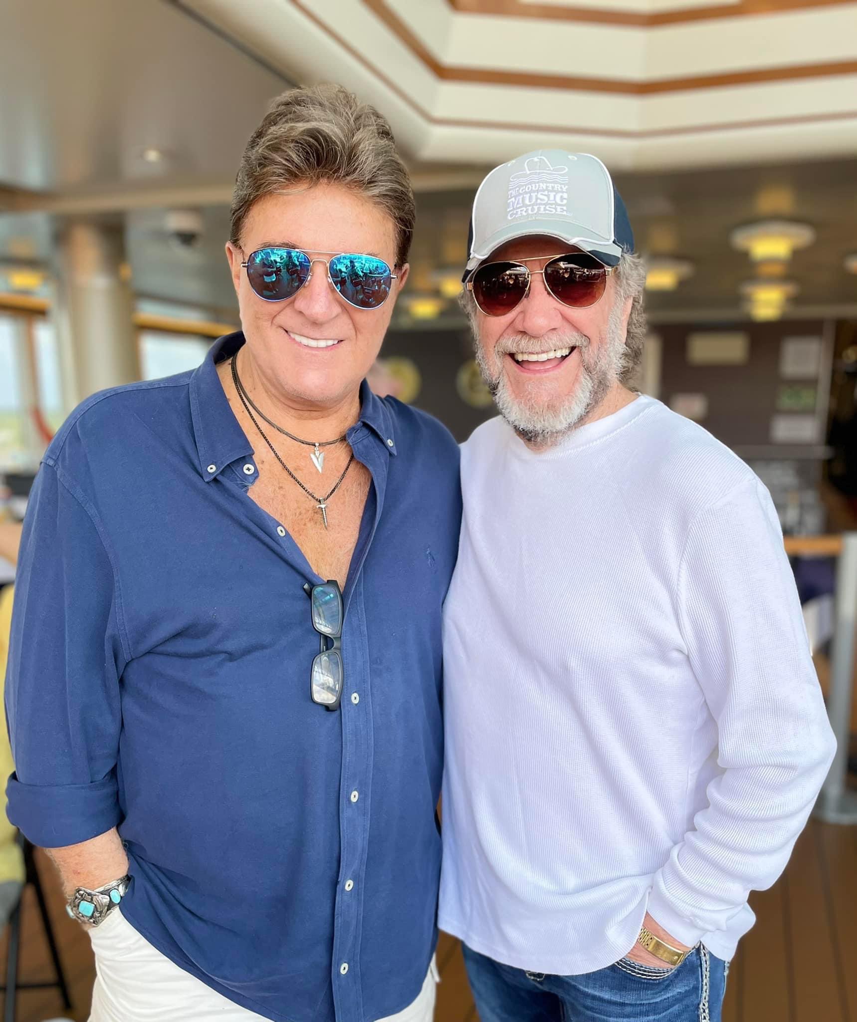 Happy Birthday to the one and only David Frizzell Hope it s a great one for you my friend 