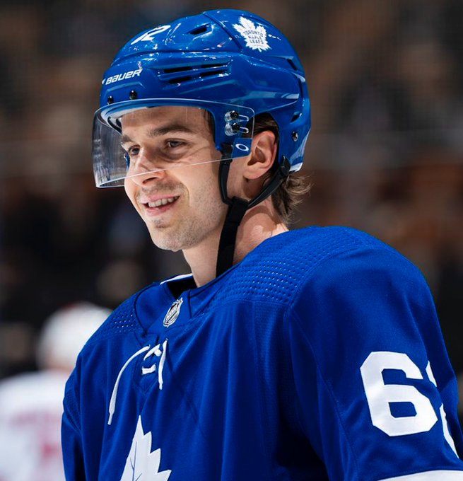 Denis Malgin the Best Maple Leafs Acquisition: Who Knew? Denis Malgin the Best Maple Leafs Acquisition: Who Knew?